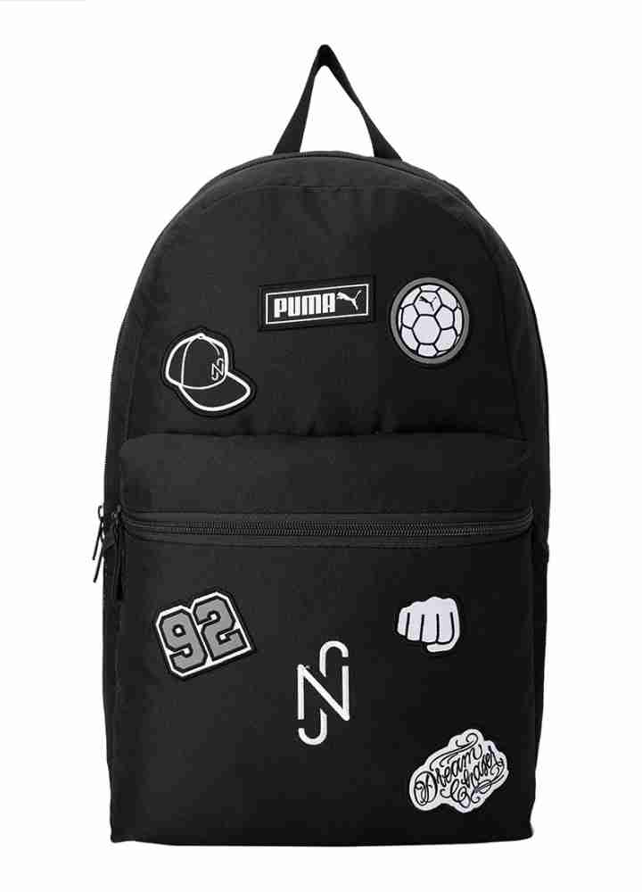 Neymar backpack sales