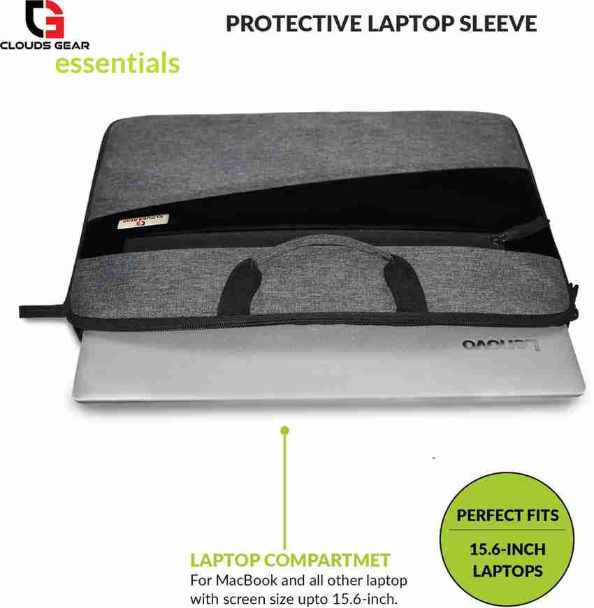 15.5 best sale laptop case