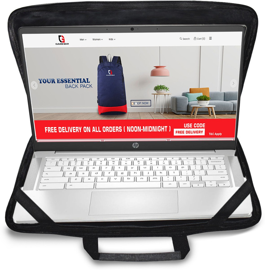 15.5 on sale laptop case