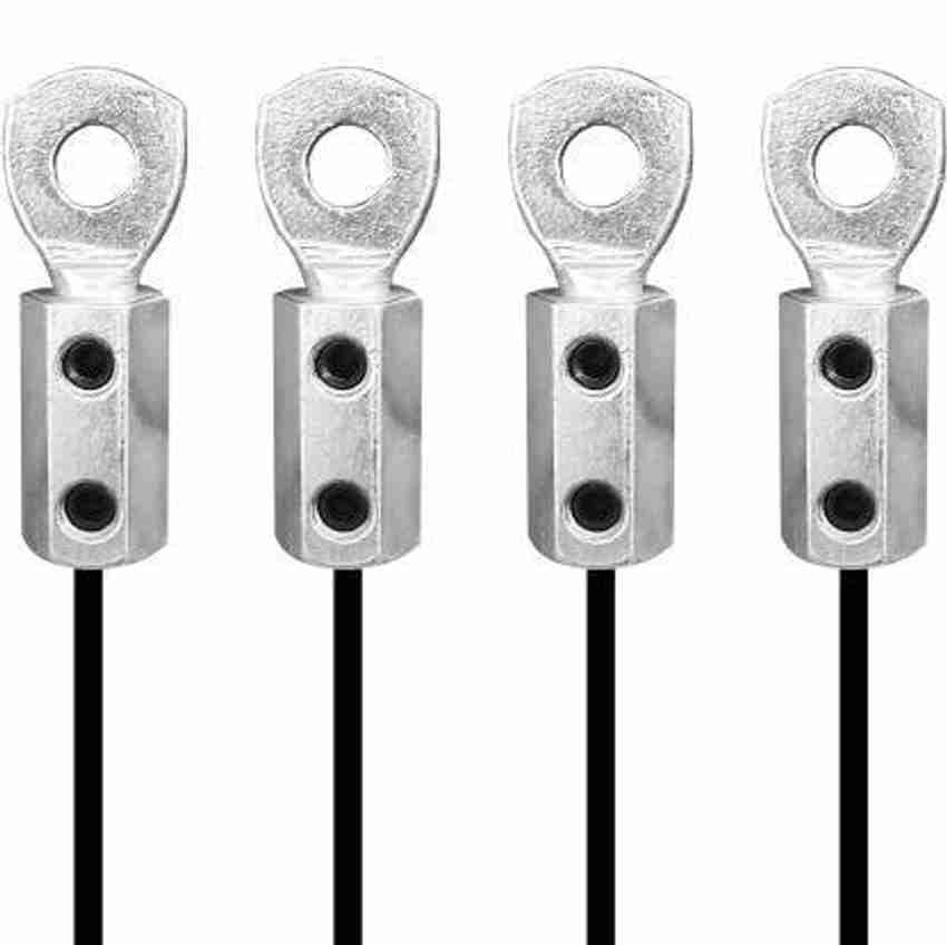 Gym machine deals wire cable