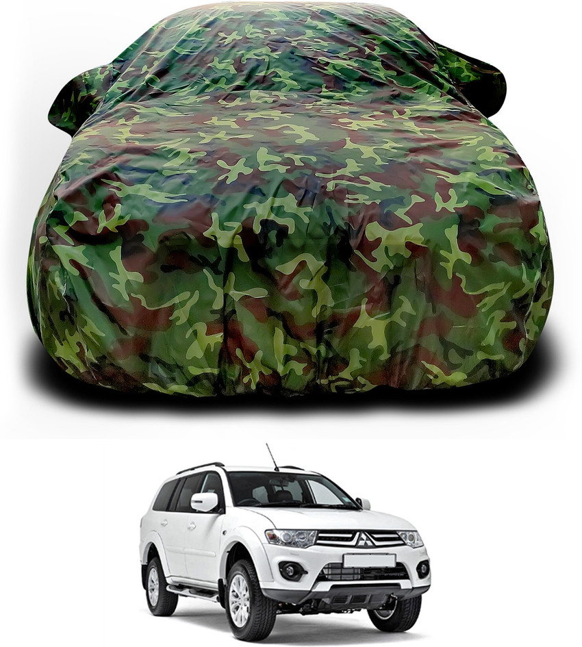 Mitsubishi accessories top