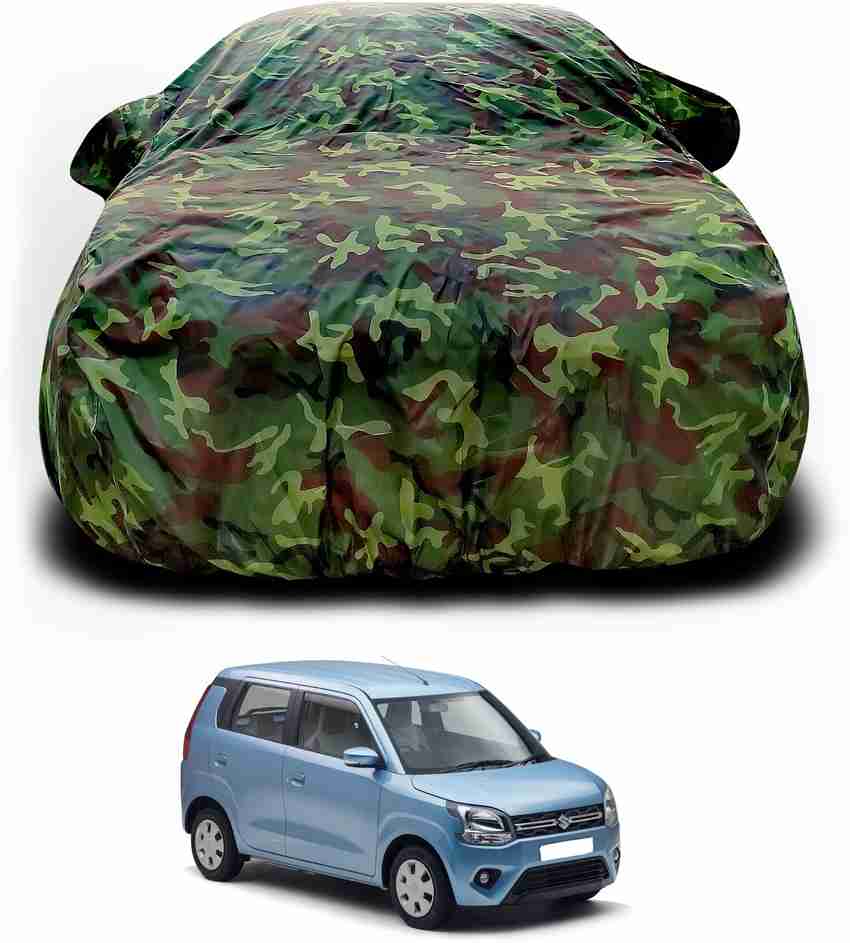 Free accessories with wagon r vxi discount