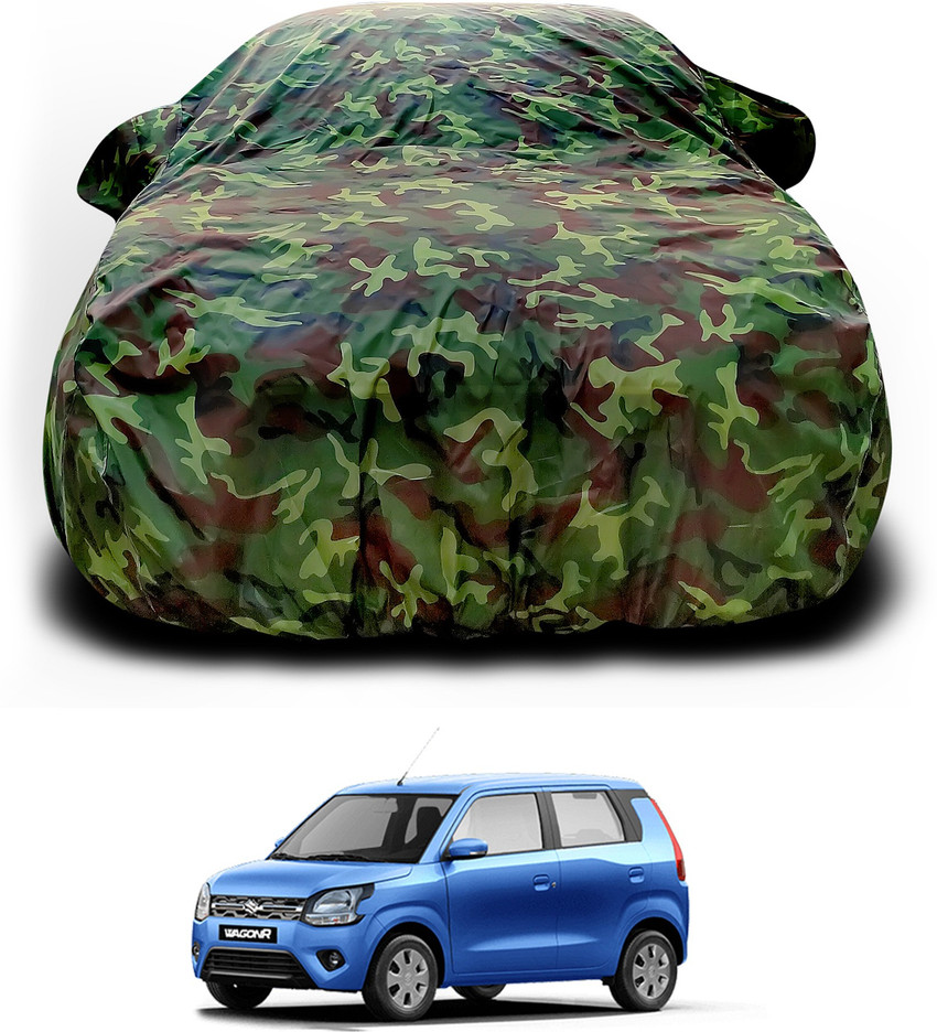 Maruti suzuki accessories on sale for wagon r