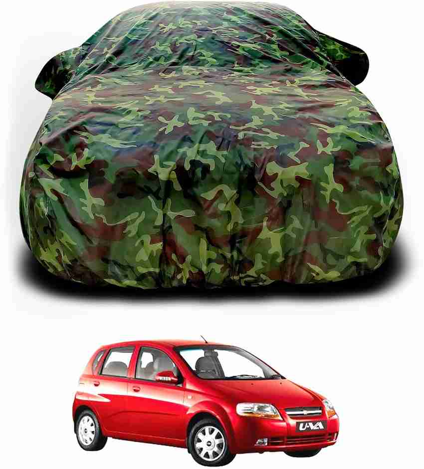 Chevrolet aveo new arrivals uva accessories