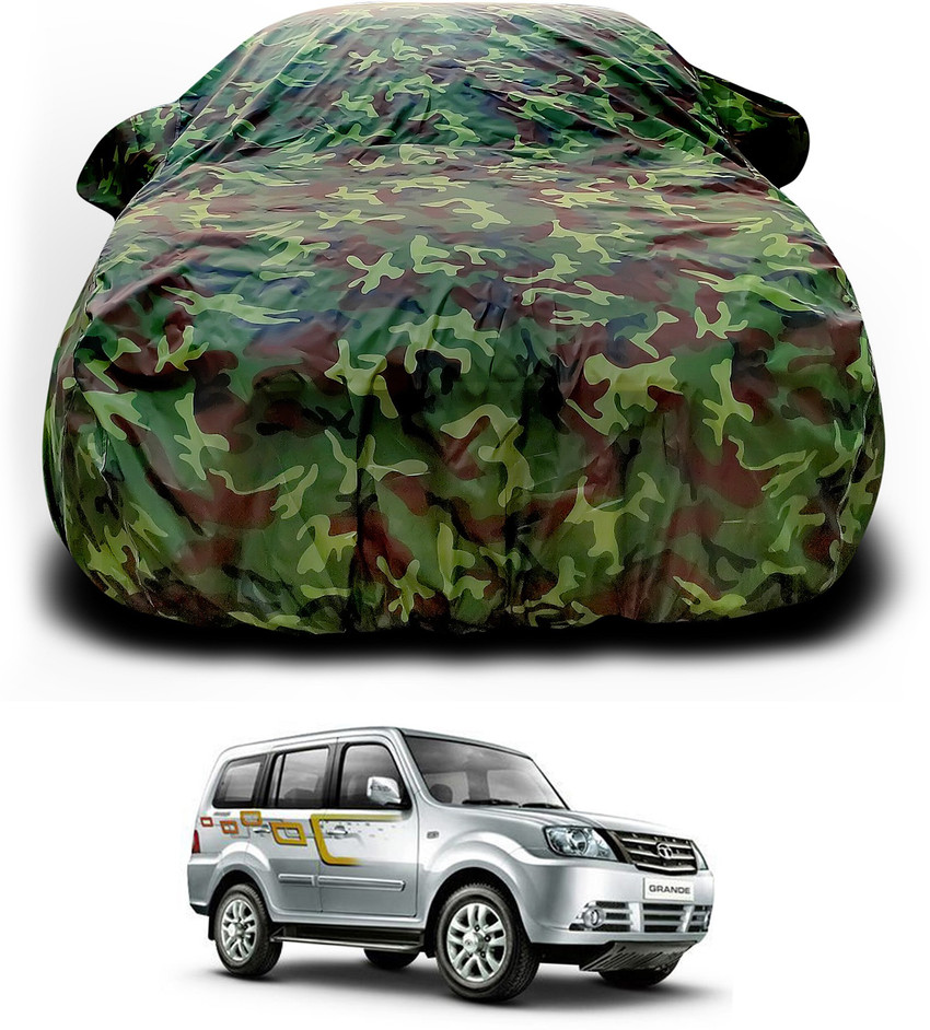 Tata sumo grande accessories online on sale