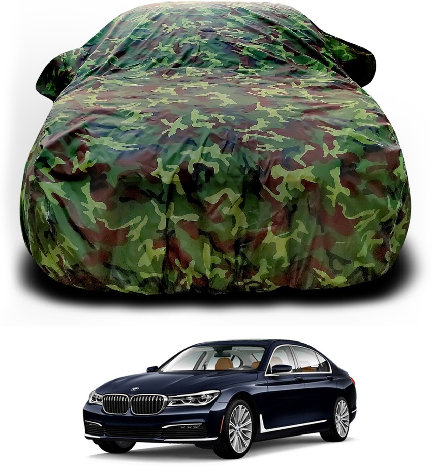 GOSHIV-car and bike accessories Car Cover For BMW 7 Series (With Mirror  Pockets) Price in India - Buy GOSHIV-car and bike accessories Car Cover For BMW  7 Series (With Mirror Pockets) online