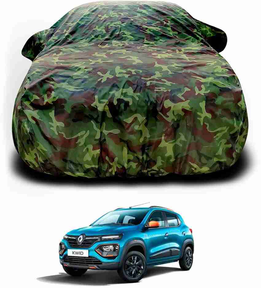 Renault kwid accessories flipkart 2025