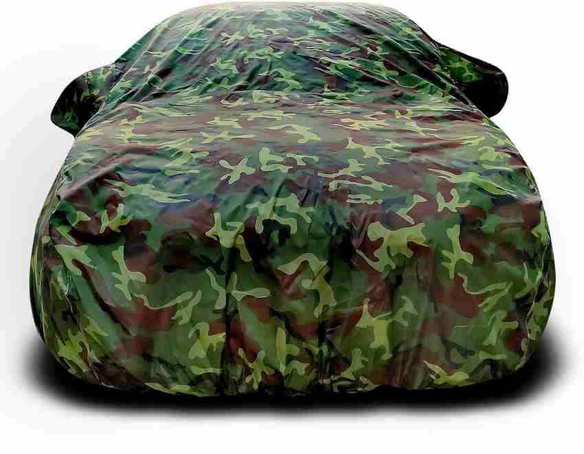 GOSHIV car and bike accessories Car Cover For Chevrolet Aveo Uva