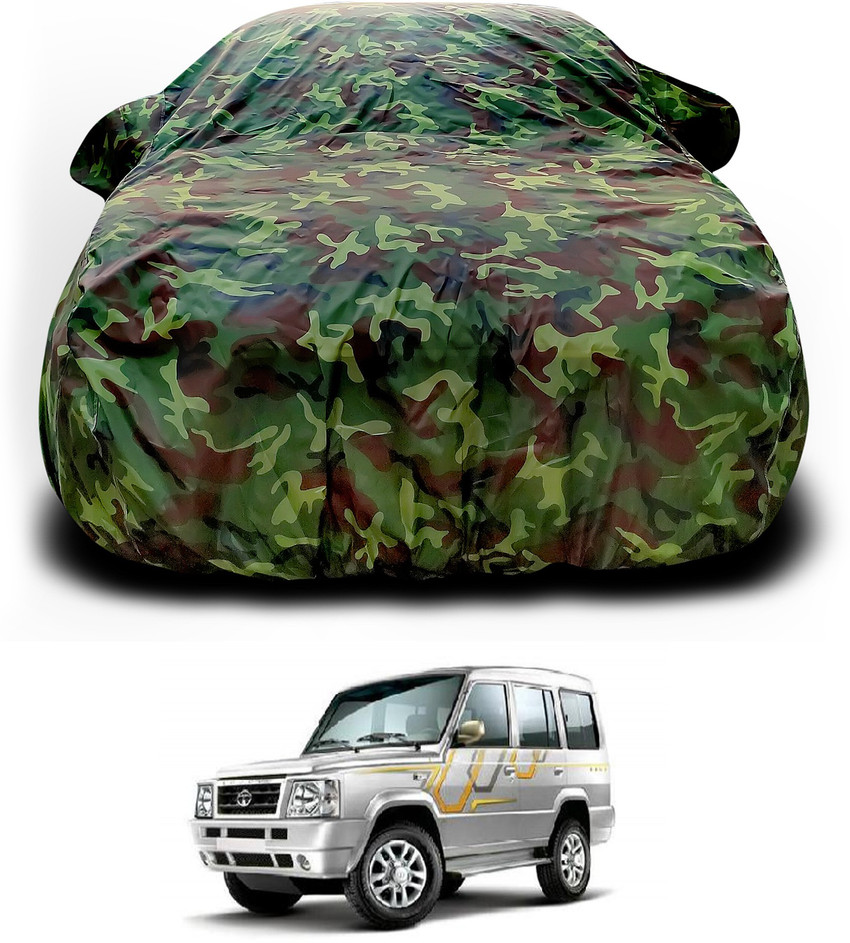 Tata sumo grande accessories online hot sale