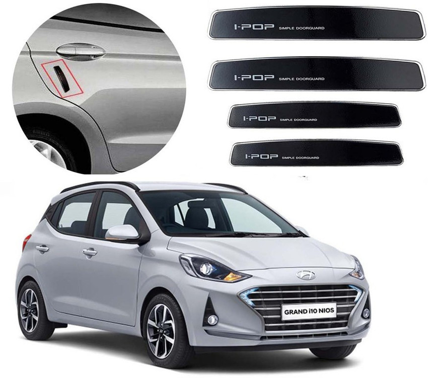 Grand i10 door hotsell guard