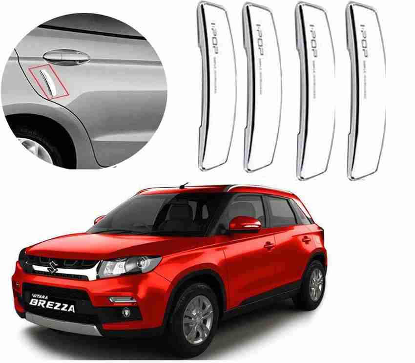 I Pop Plastic Car Door Guard