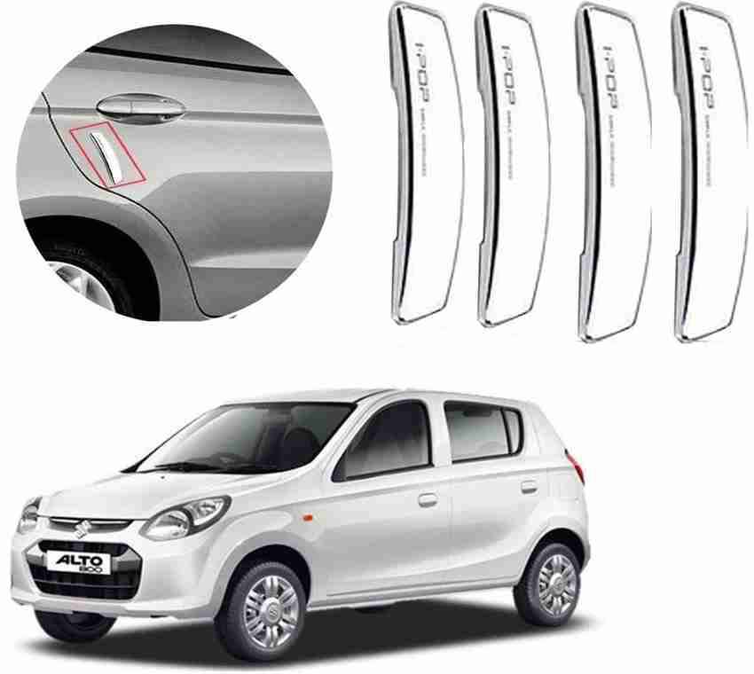 I Pop Plastic Car Door Guard Price in India Buy I Pop Plastic Car Door Guard online at Flipkart