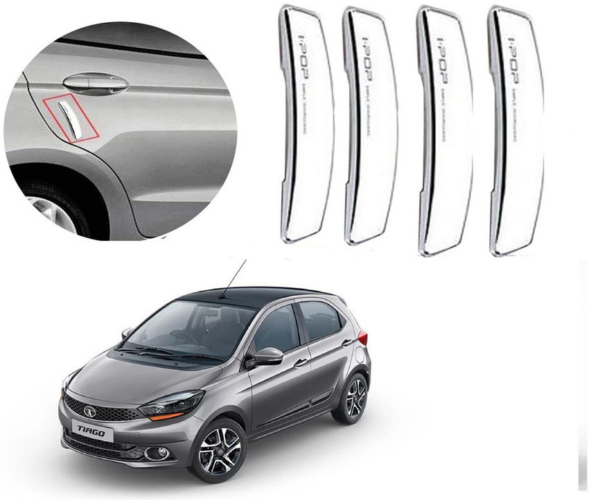 I Pop Plastic Car Door Guard Price in India Buy I Pop Plastic