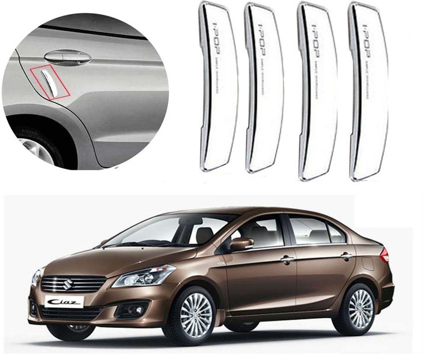 Maruti door guard discount