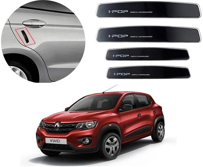 I Pop Plastic Car Door Guard