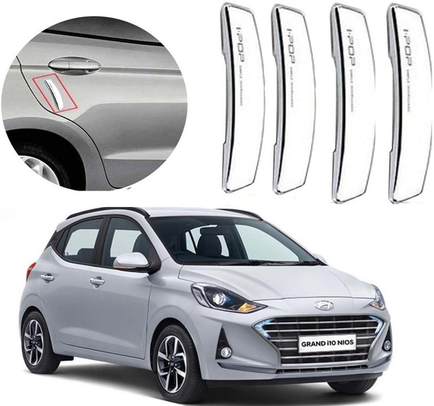 I Pop Plastic Car Door Guard Price in India Buy I Pop Plastic