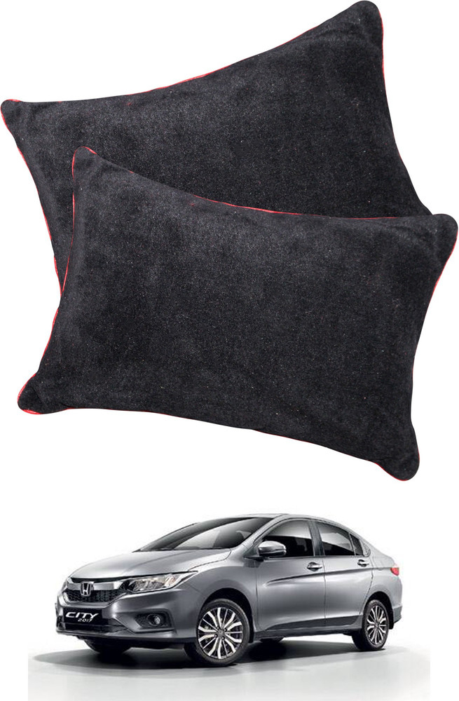 Honda discount car pillow