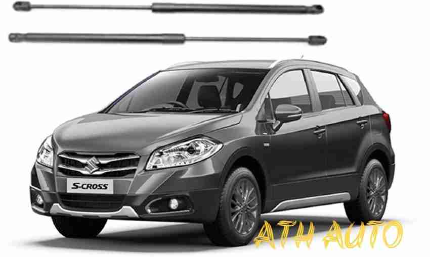 S cross store suspension price