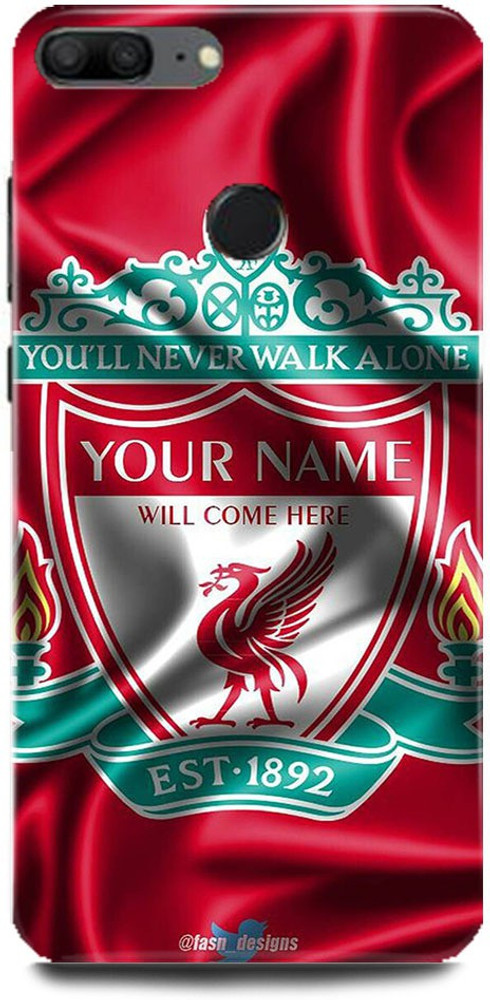Liverpool slogan deals