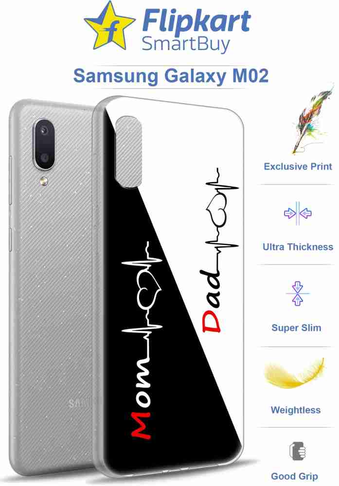 samsung galaxy m02 flipkart