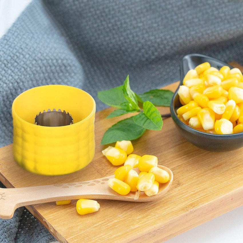 Corn peeler deals