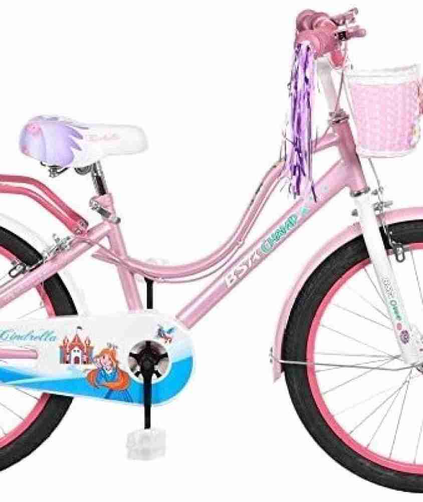 Bsa cinderella 2024 bicycle 16