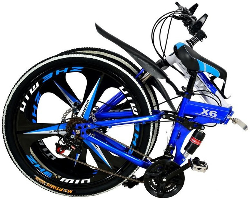 Foldable adventure sports mtb cycle outlet