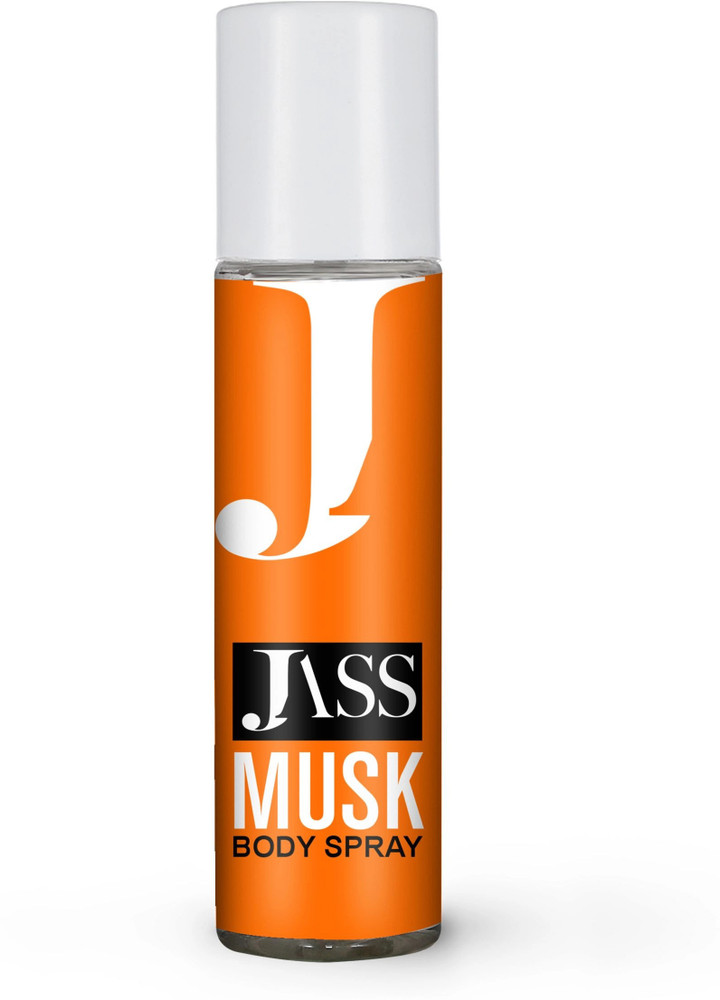 Musk spray shop