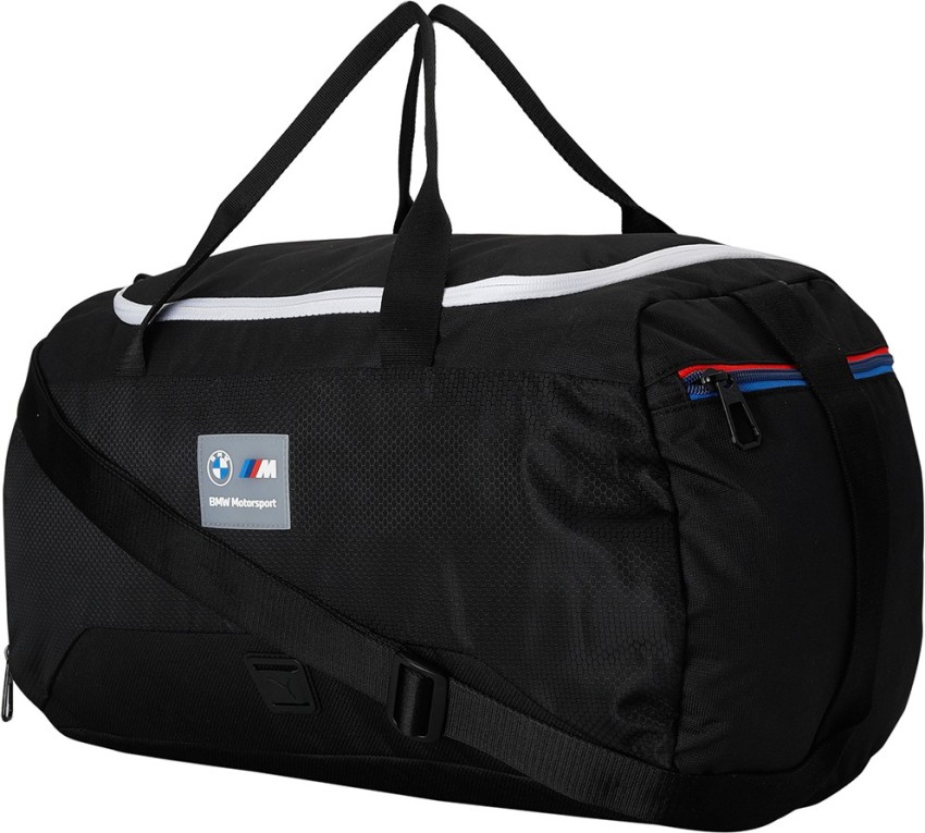 Puma bmw duffle clearance bag