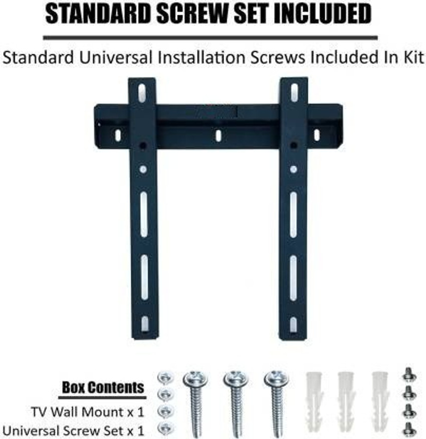 Mi led tv 32 shop inch wall stand