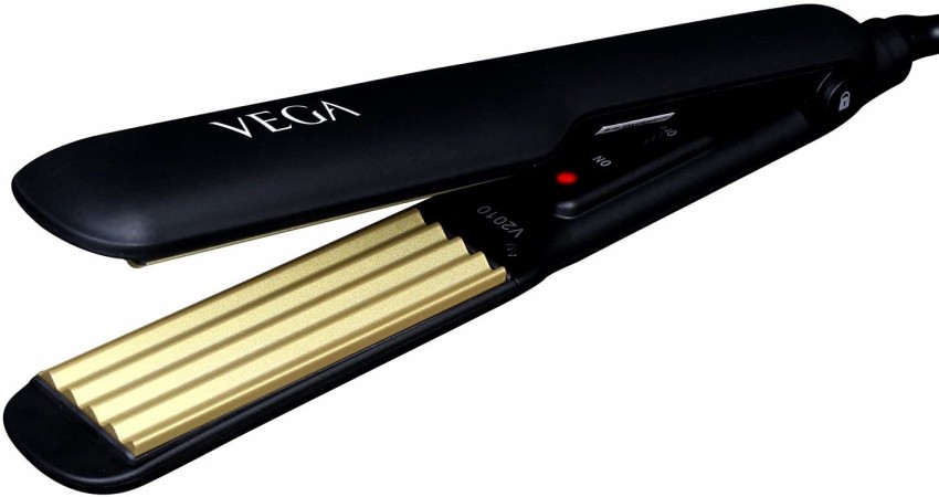 Vega straightener cheap machine