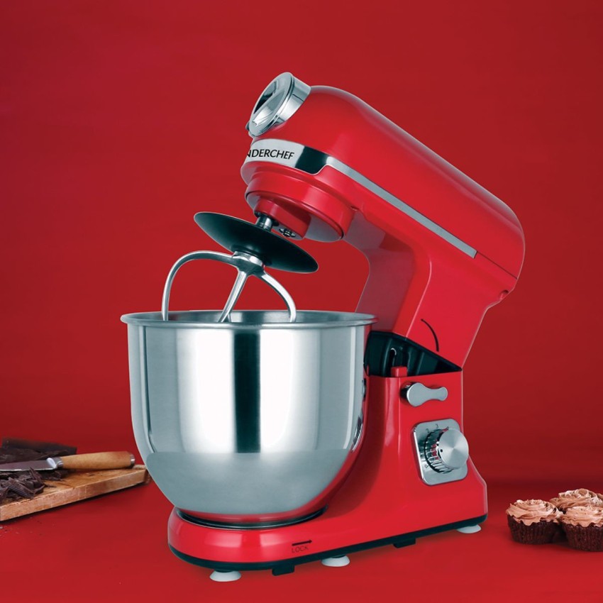 Wonderchef revo deals stand mixer price