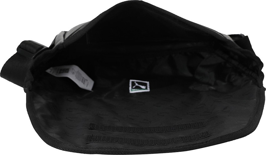 Puma messenger store bag men