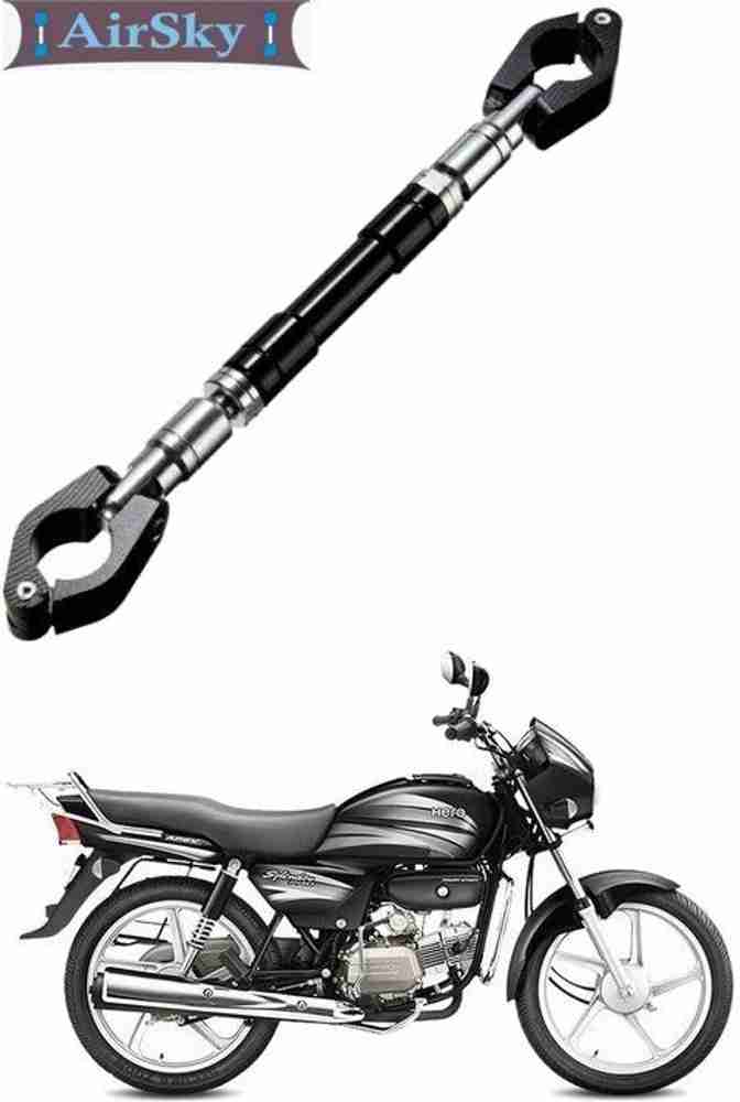 Hero honda splendor on sale pro rate