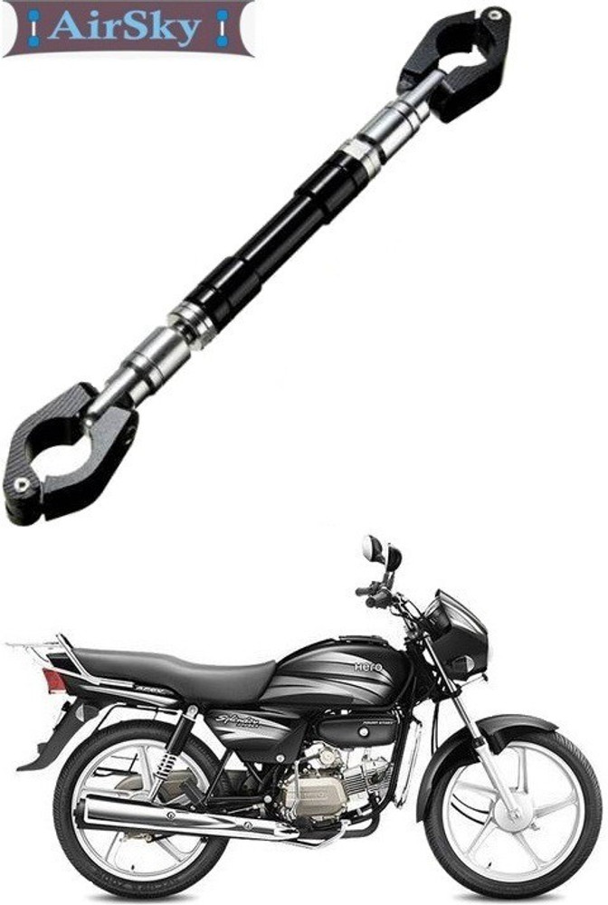 Super splendor sales handle price