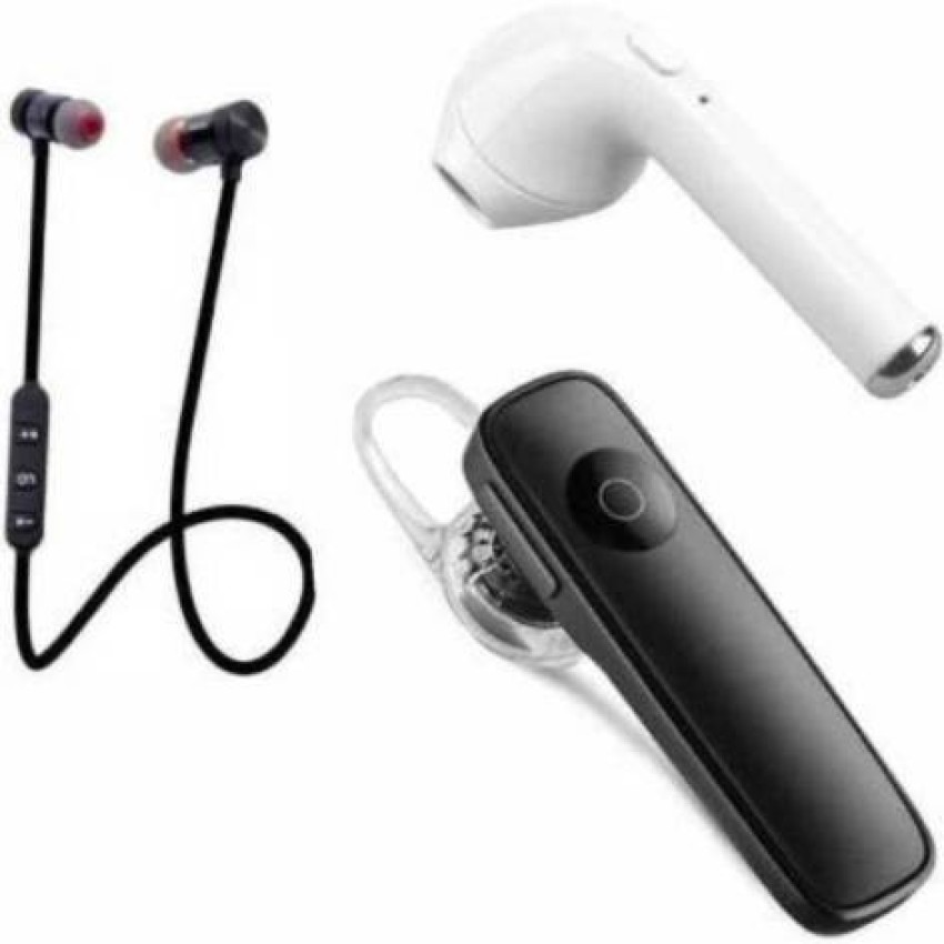 I7 wireless best sale headset price