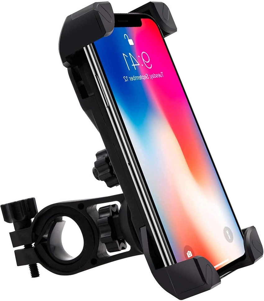 Mobile stand for bike flipkart 2025