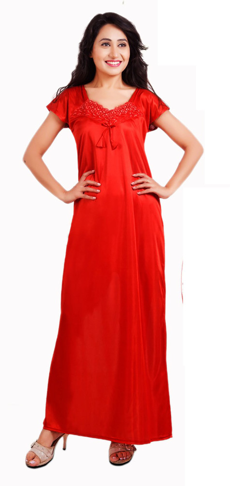 Angel s Collection Women Nighty Buy Angel s Collection Women
