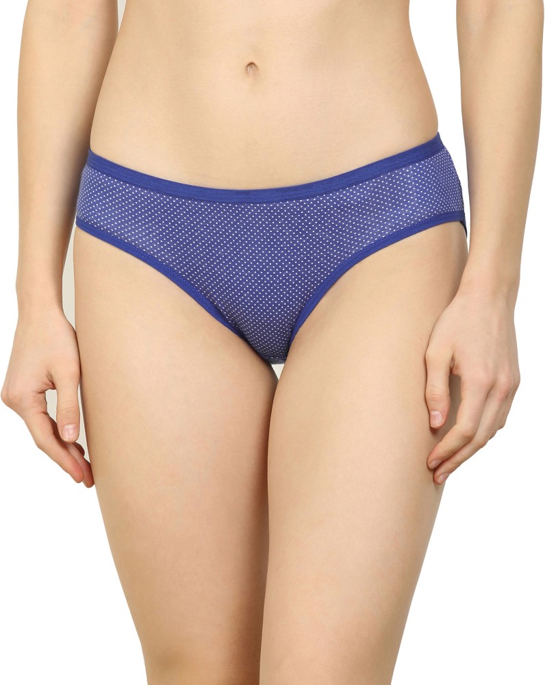 Buy PIBU - Women Cotton Silk Hipster Multicolor Panties Combo -100% Cotton  ( Pack of 6 ) ( Color : Black,Blue,Grey,Yellow,Red,Blue ) ( Pattern : Solid  ) Online at Best Prices in India - JioMart.