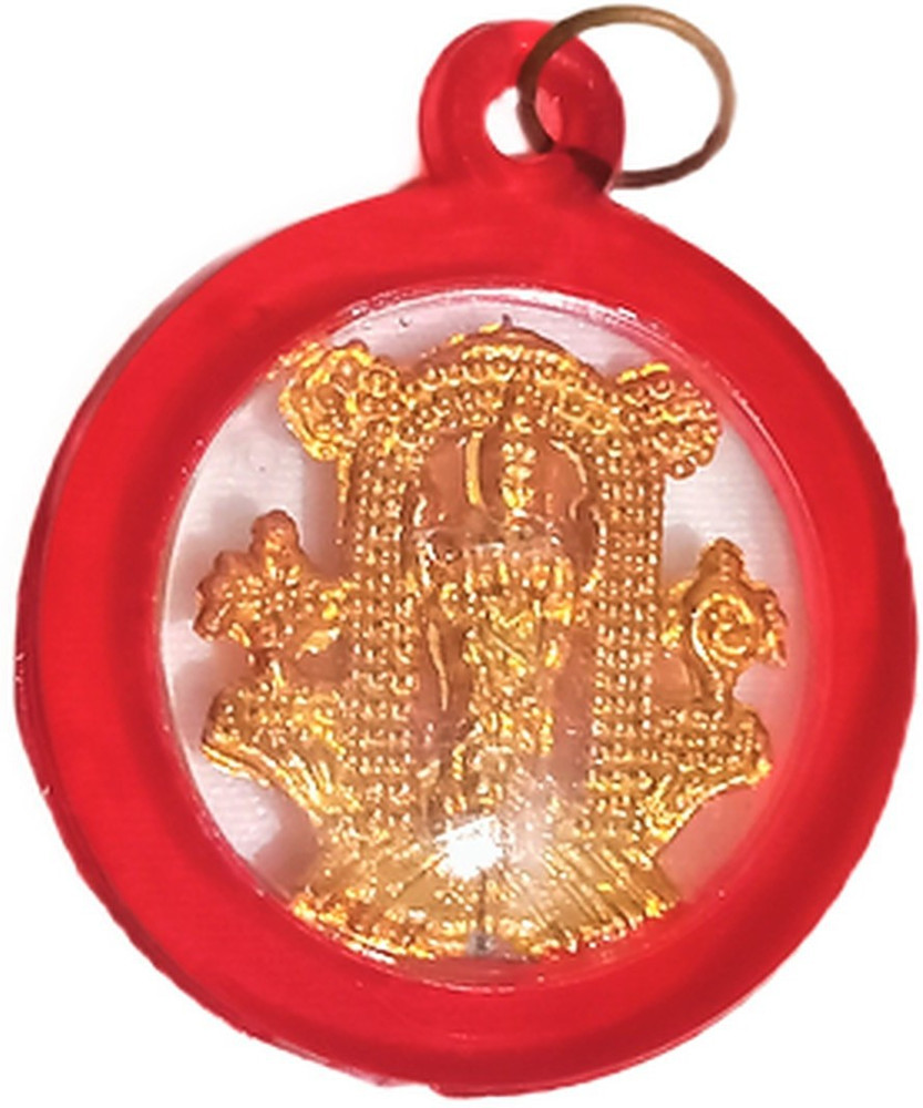 Guruvayoorappan gold shop locket online