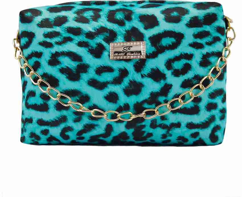 Cheetah hotsell print bag