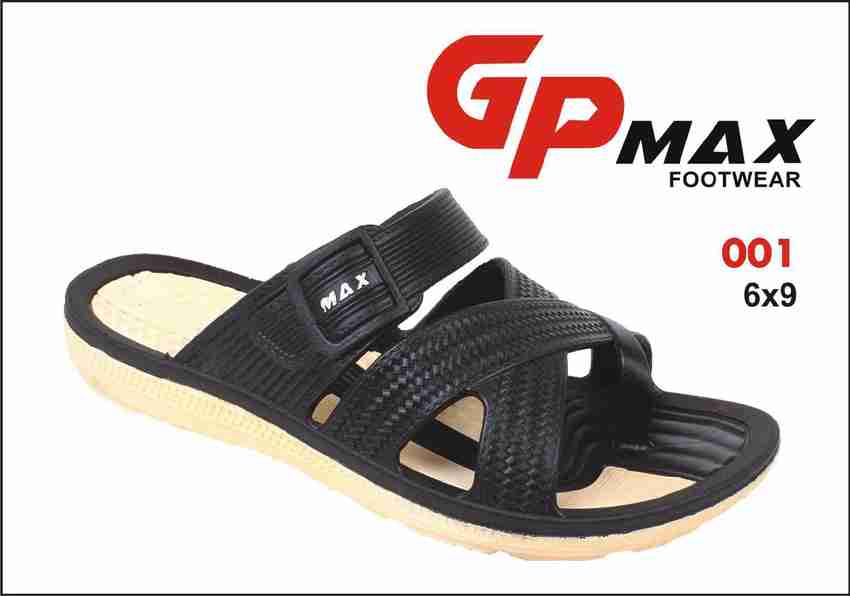 gp max Men Slippers - Buy gp max Men Slippers Online at Best Price - Shop  Online for Footwears in India | Flipkart.com