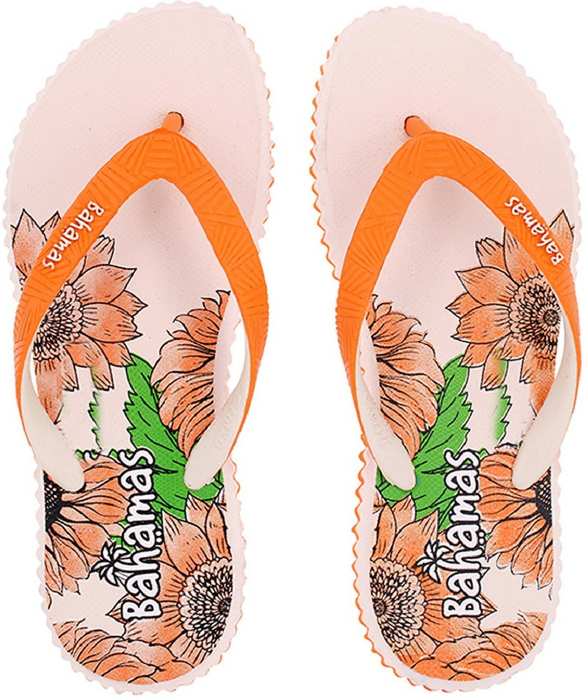 Bahamas slippers sales for girls