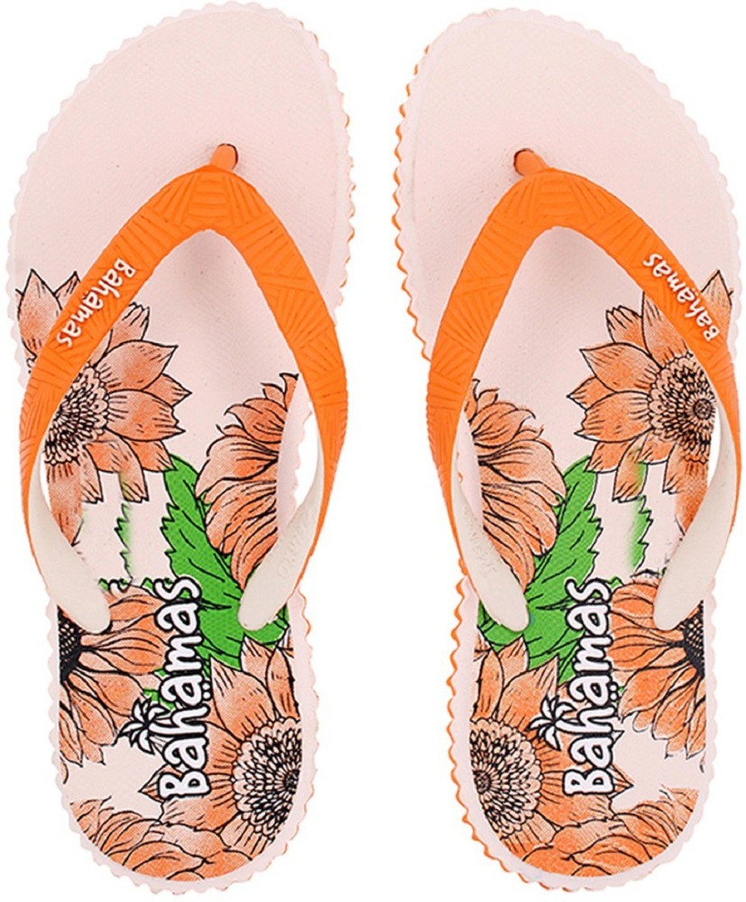 Relaxo Bahamas Exclusive Extra Soft Cushion Women Slippers Buy