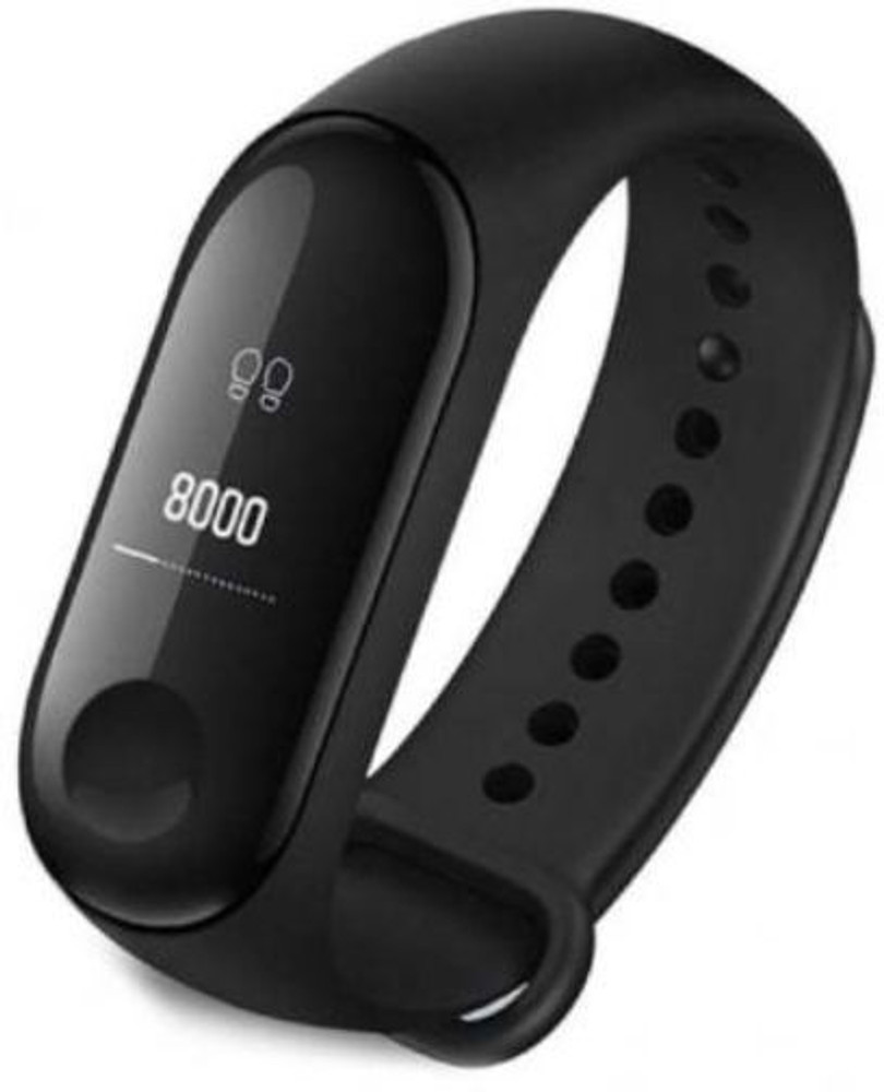 Mi band 2024 3 flipkart price