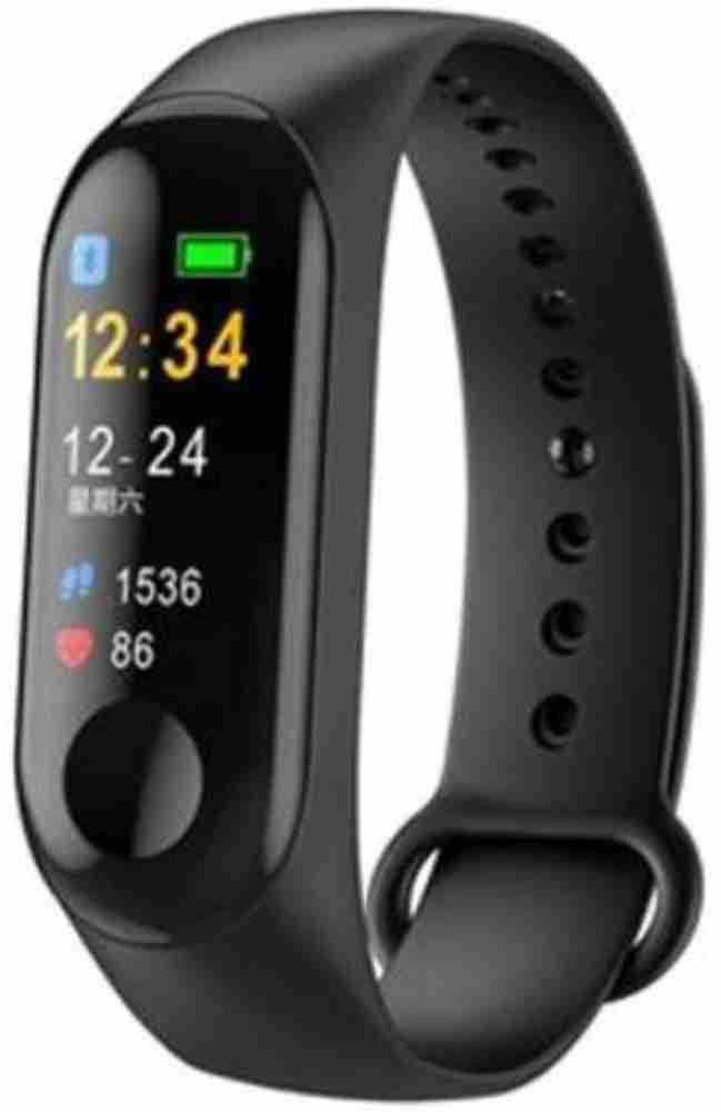 M3s cheap smart band
