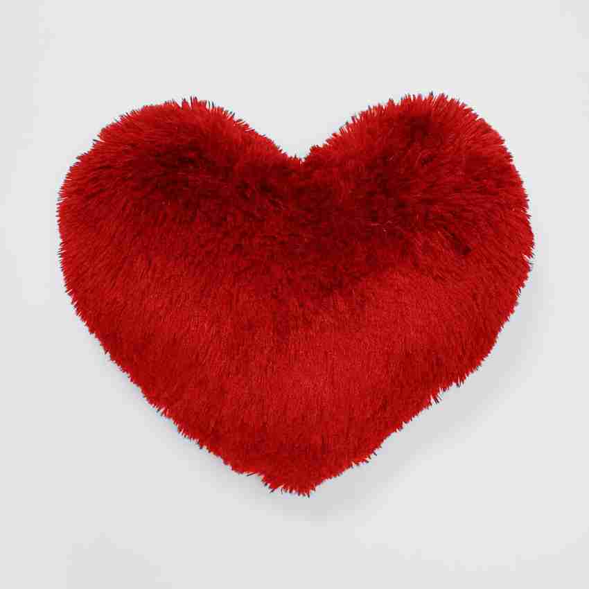 Small heart pillow 2025