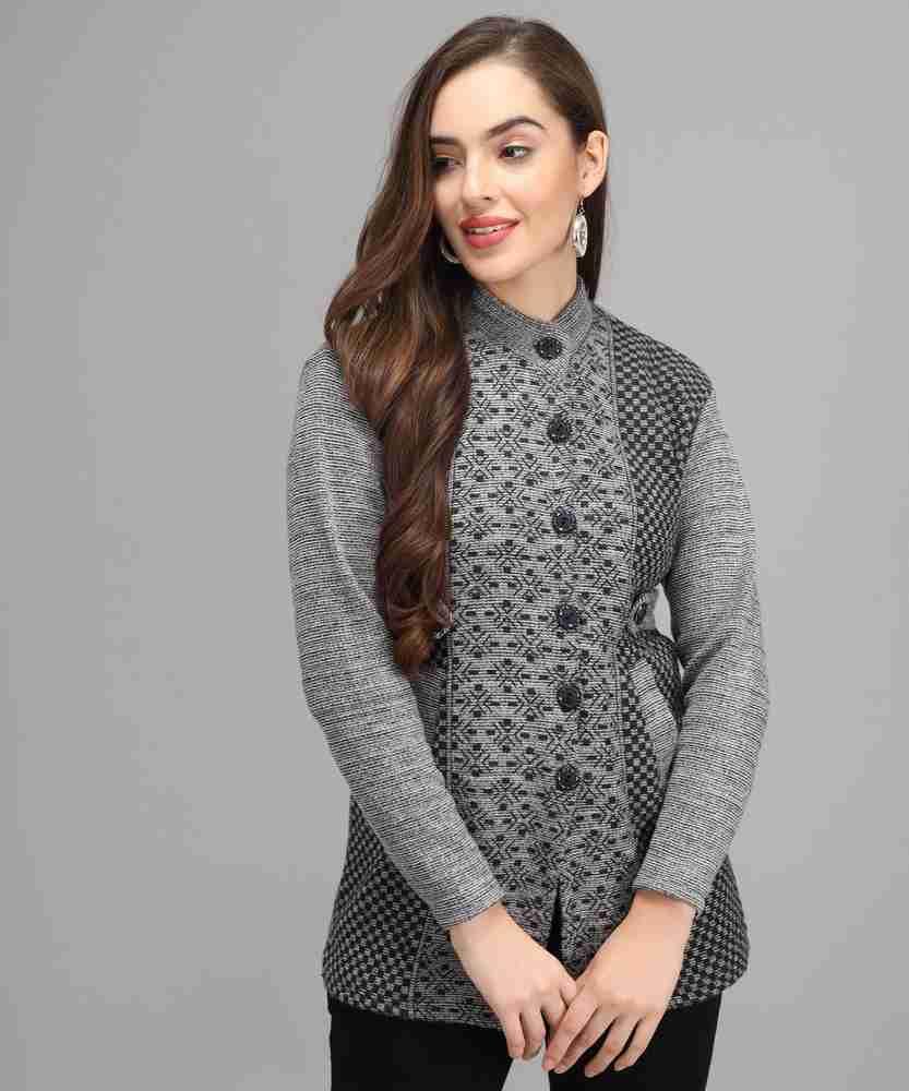 Flipkart long sweater hotsell