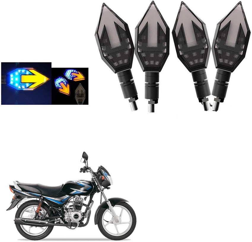 Bajaj ct 100 online signal light price