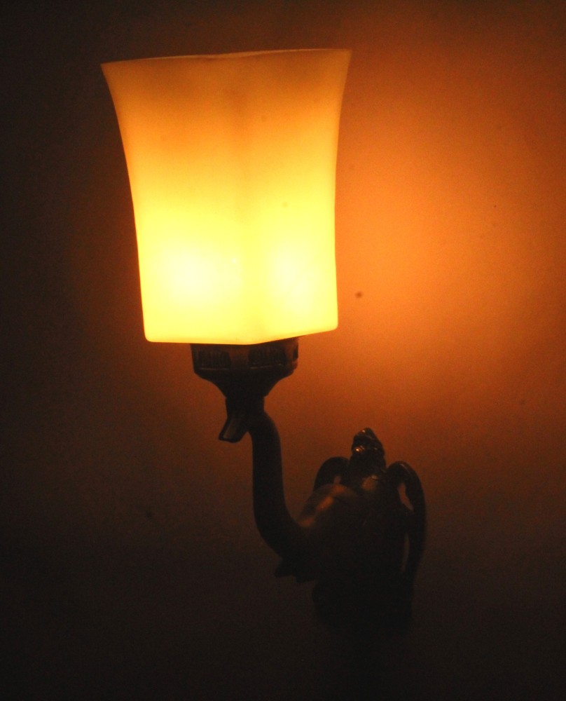 Fancy wall lights deals flipkart